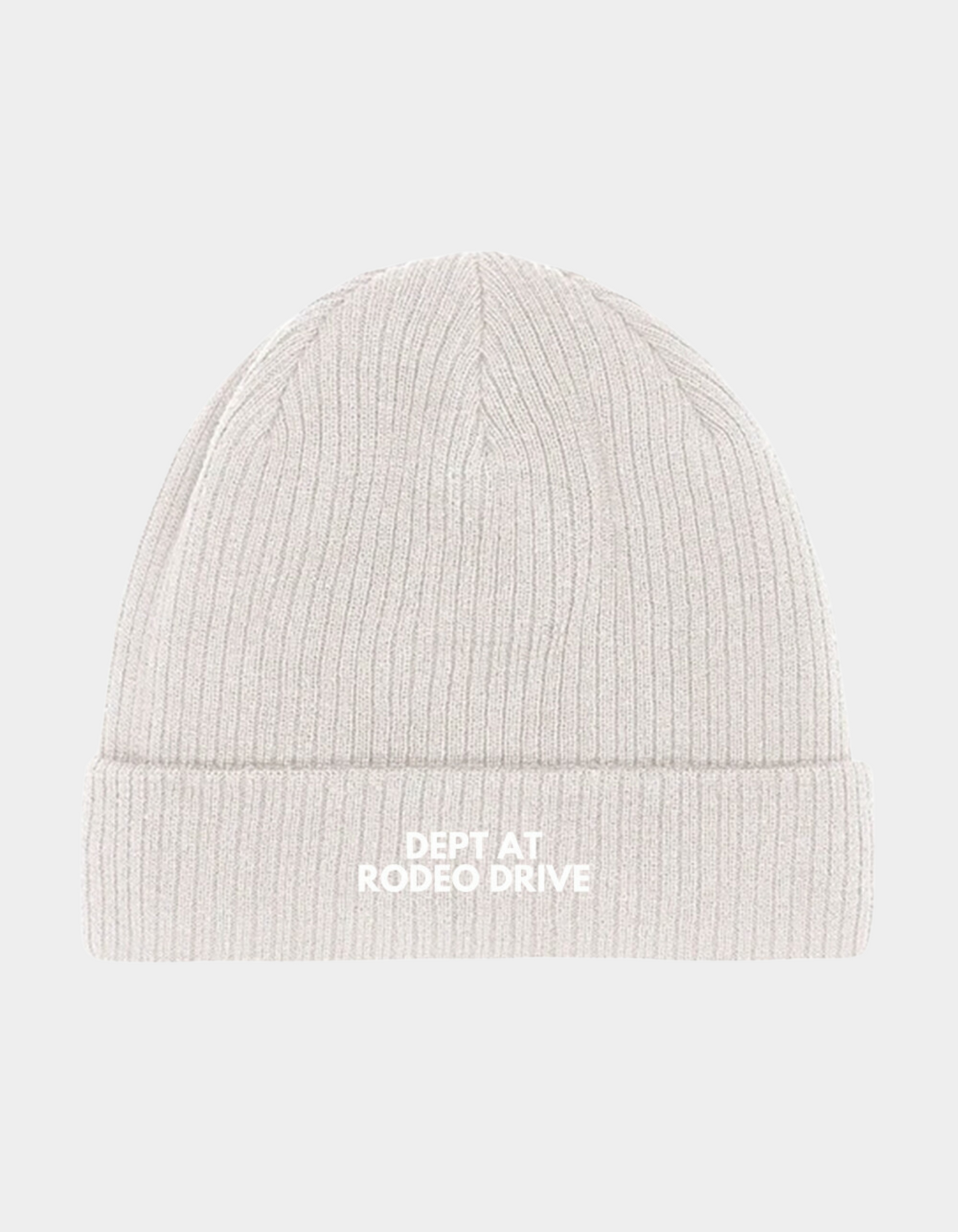 DEPT AT RODEO DRIVE BEANIE
