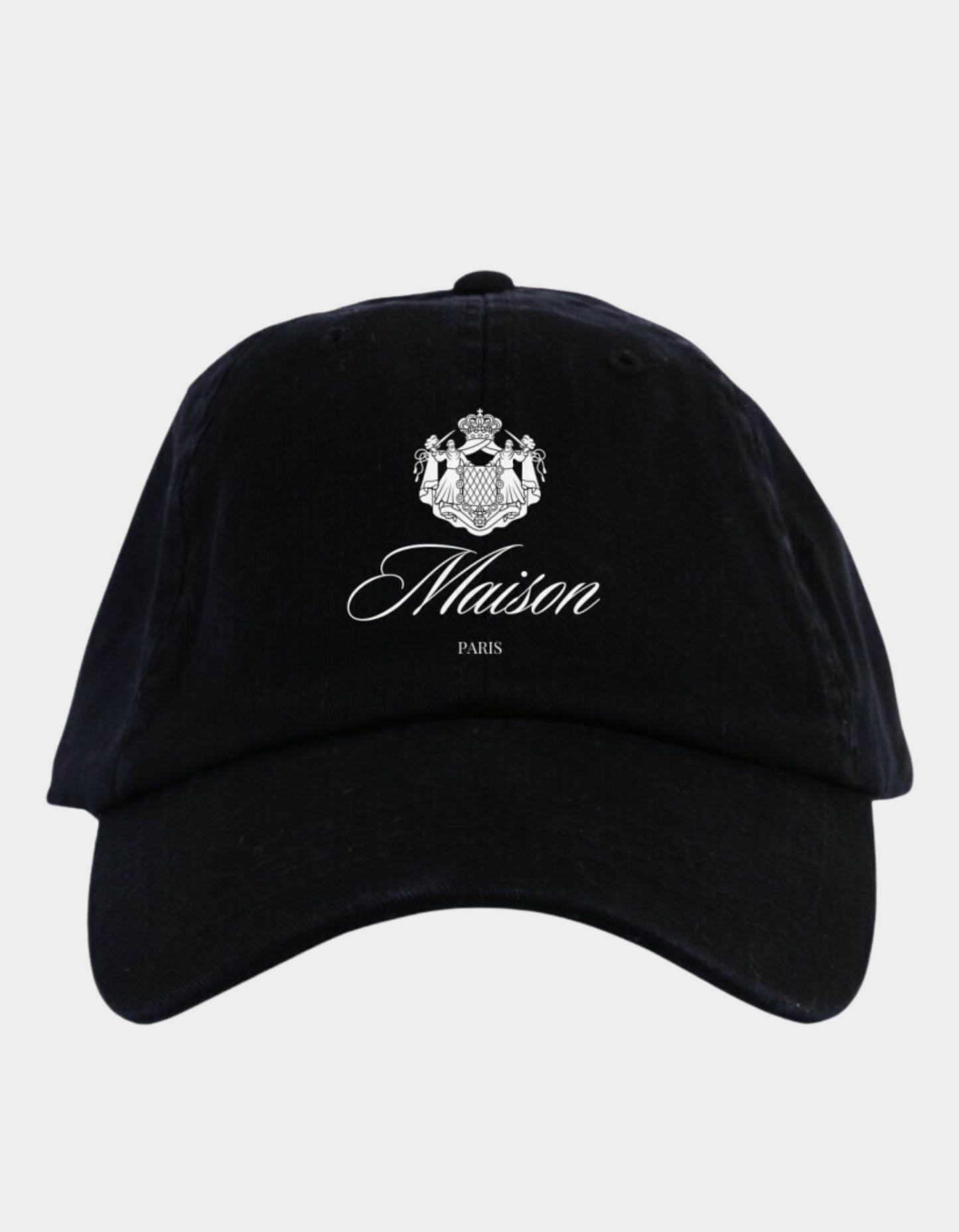 MAISON CAP
