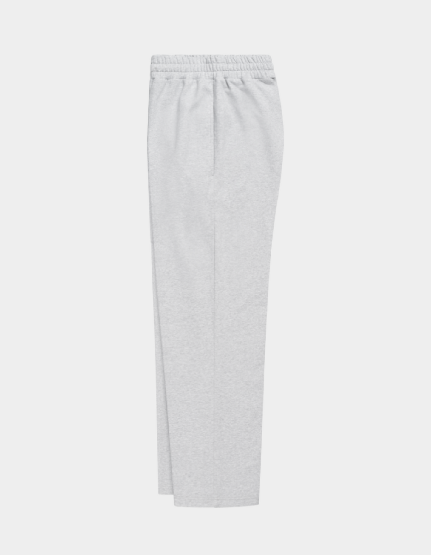 CLUB PADEL OPEN BOTTOM SWEATPANTS