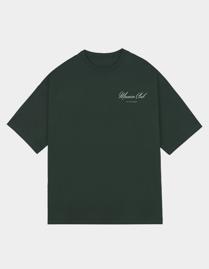 MONACO PRIVÉE BAGGY TEE