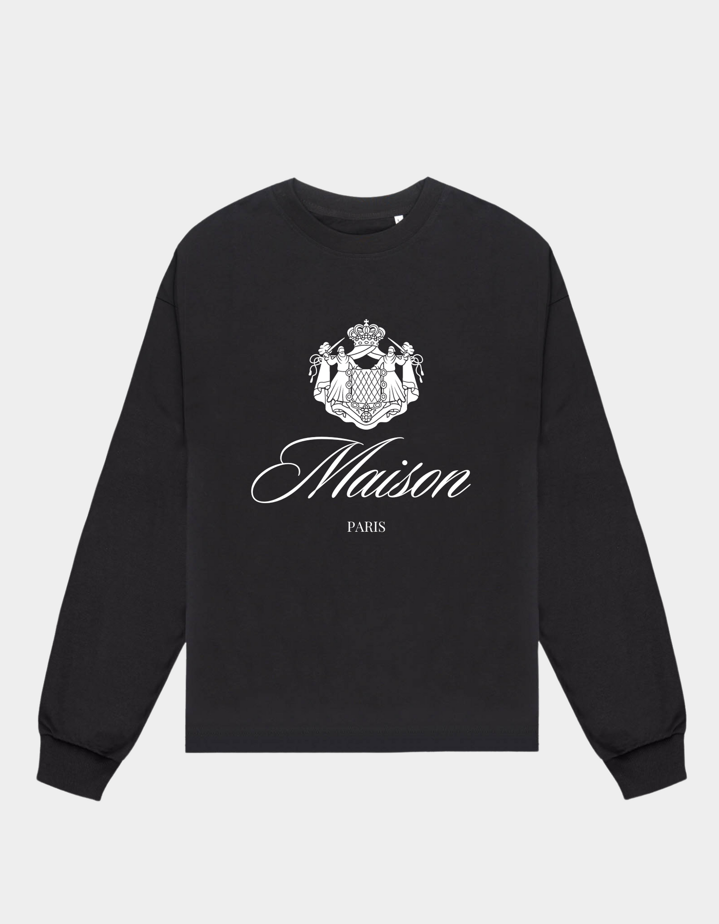 MAISON PARIS SWEATER