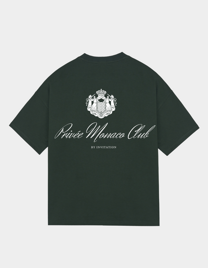 MONACO PRIVÉE BAGGY TEE