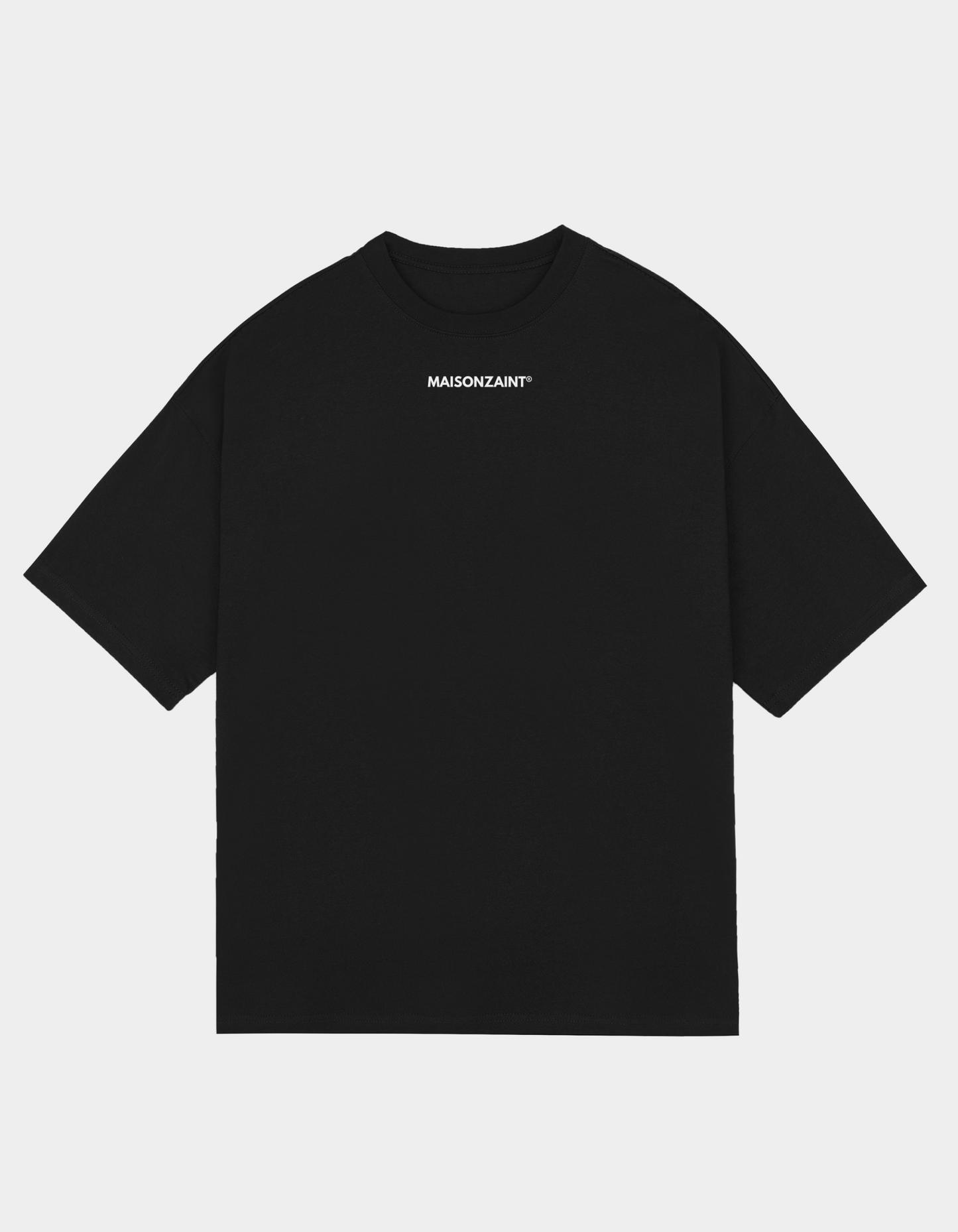 CHERRY OVERSIZED TEE