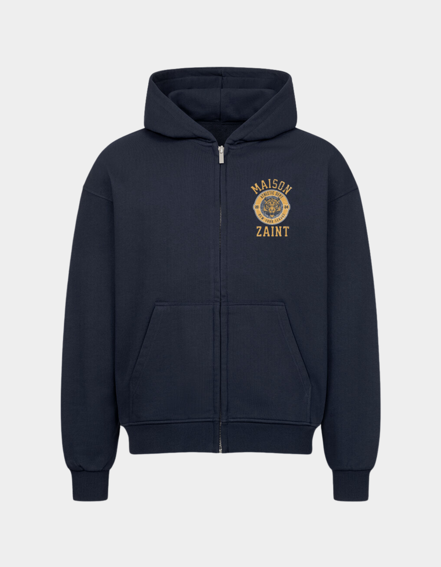 MAISON ATHLETIC DEPT HOODIE