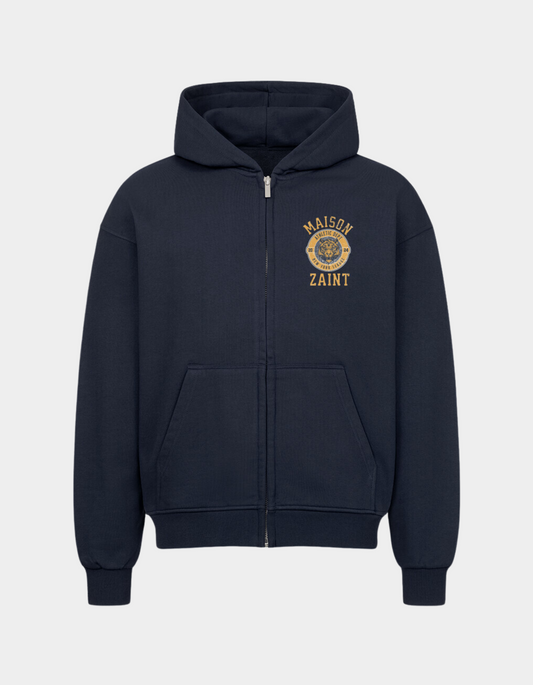MAISON ATHLETIC DEPT HOODIE