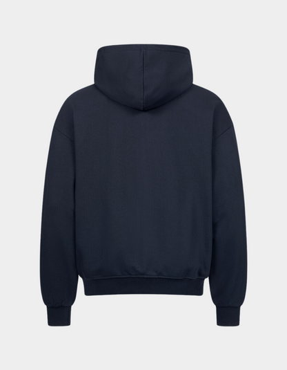 MAISON ATHLETIC DEPT HOODIE