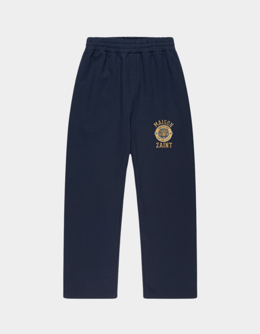 MAISON ATHLETIC DEPT SWEATPANTS