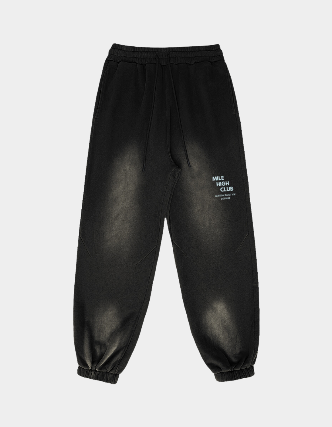 MILE HIGH CLUB FADED SWEATPANTS