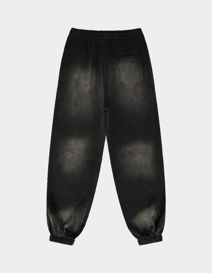 MILE HIGH CLUB FADED SWEATPANTS