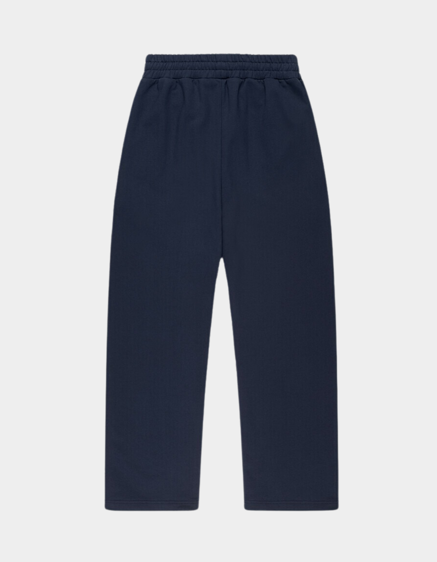 MONACO PRIVÉE OPEN END SWEATPANTS