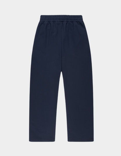 MONACO PRIVÉE OPEN END SWEATPANTS