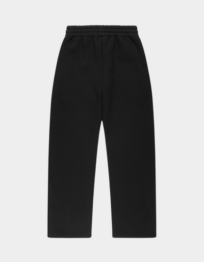 MONACO PRIVÉE OPEN END SWEATPANTS