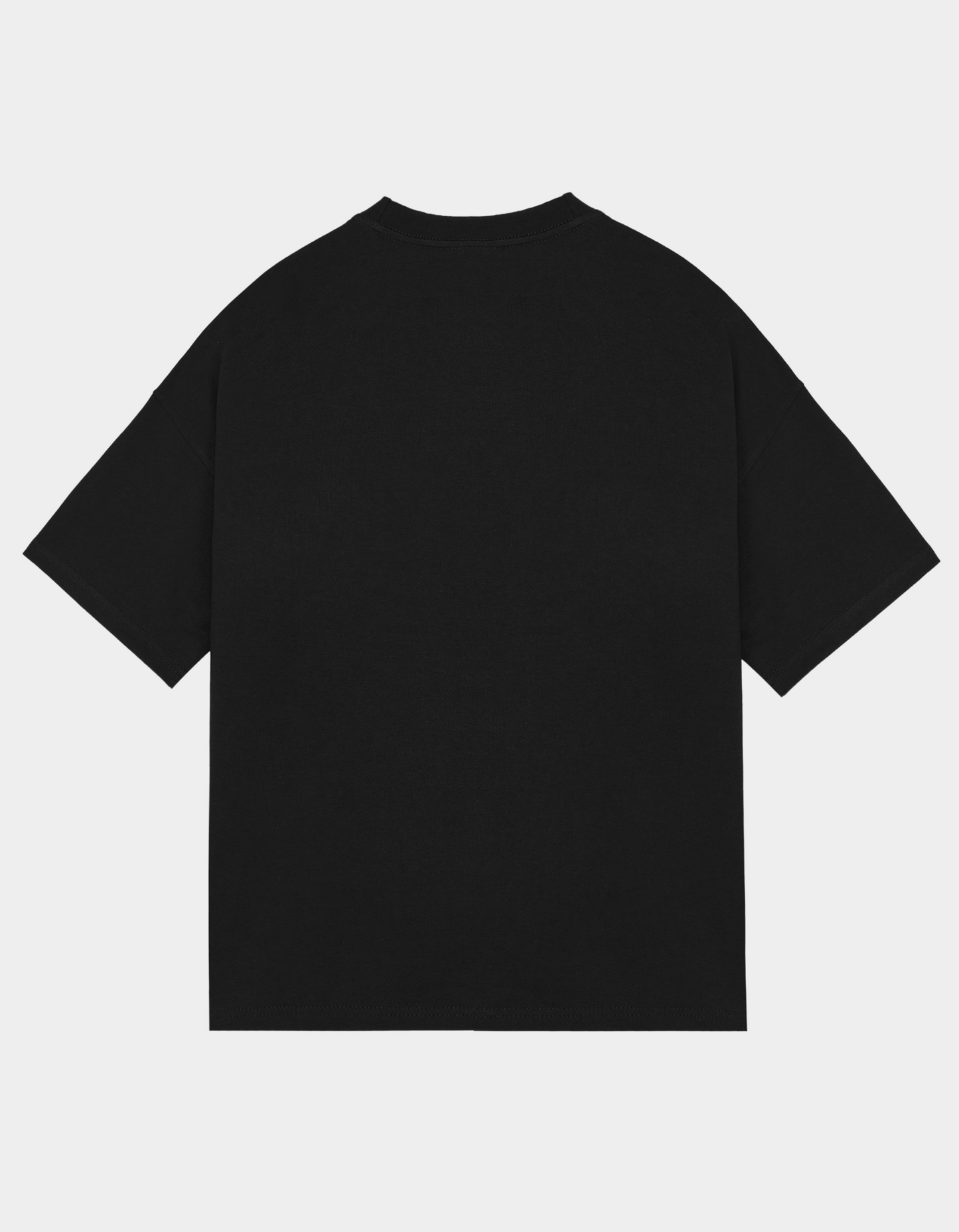 MAISON PARIS BAGGY TEE