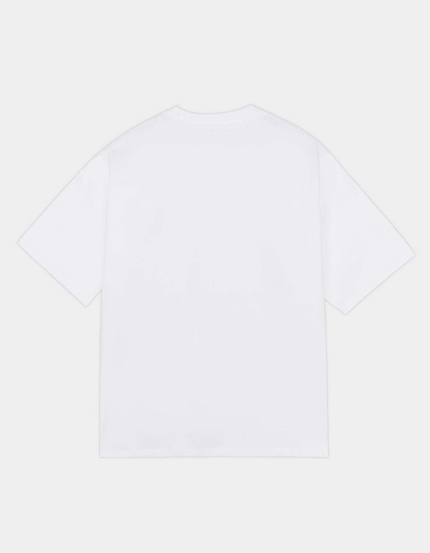 MAISON PARIS BAGGY TEE