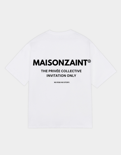 MAISON PRIVÉE COLLECTIVE TEE