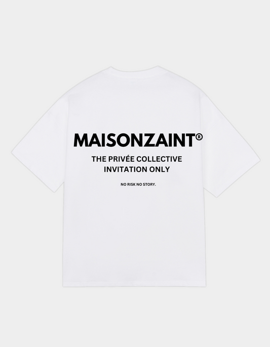 MAISON PRIVÉE COLLECTIVE TEE