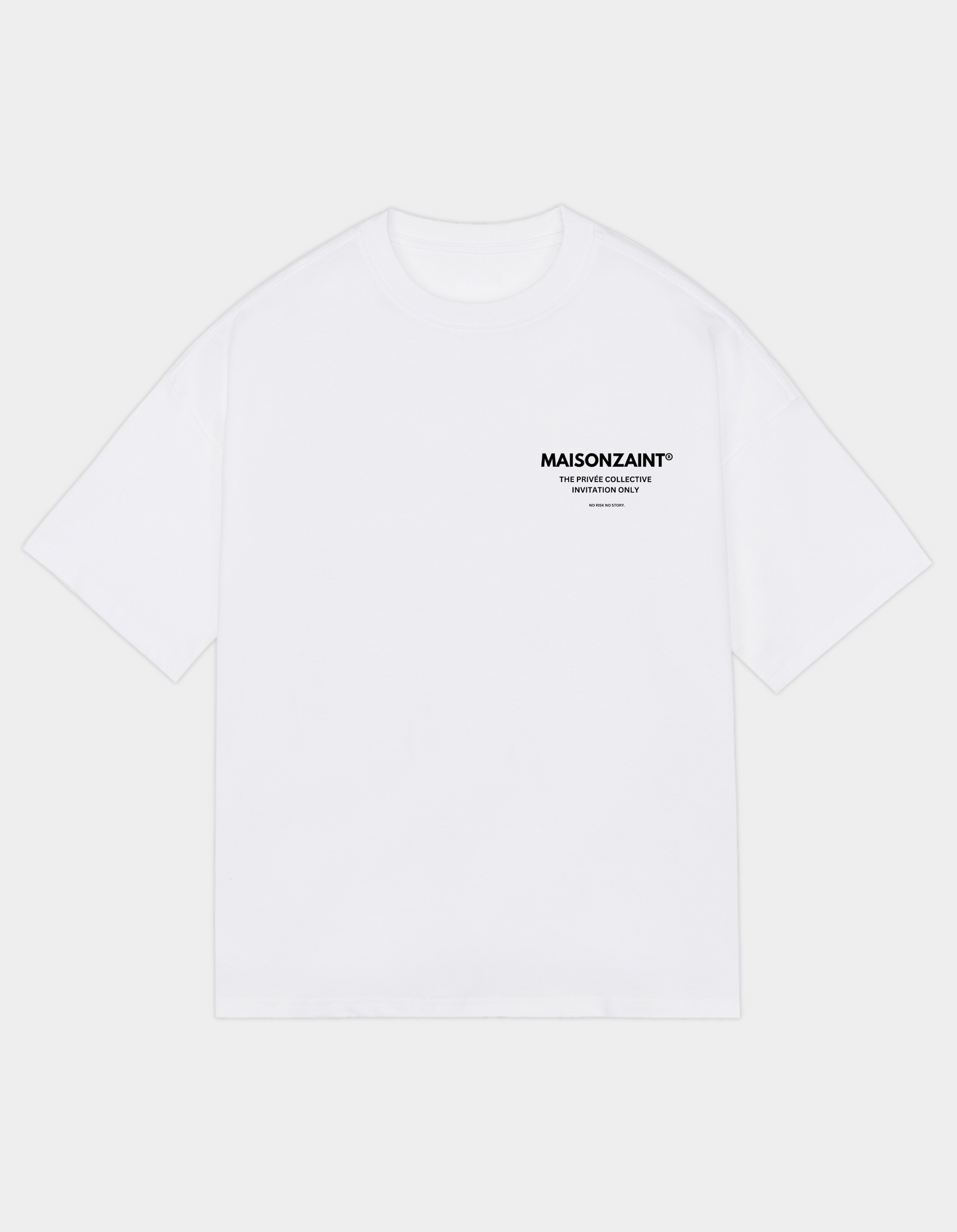 MAISON PRIVÉE COLLECTIVE TEE