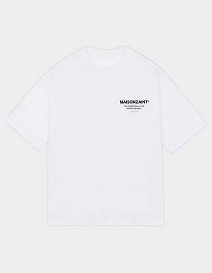 MAISON PRIVÉE COLLECTIVE TEE