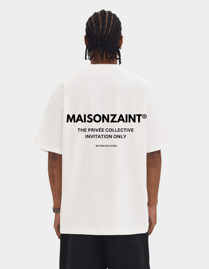 MAISON PRIVÉE COLLECTIVE TEE