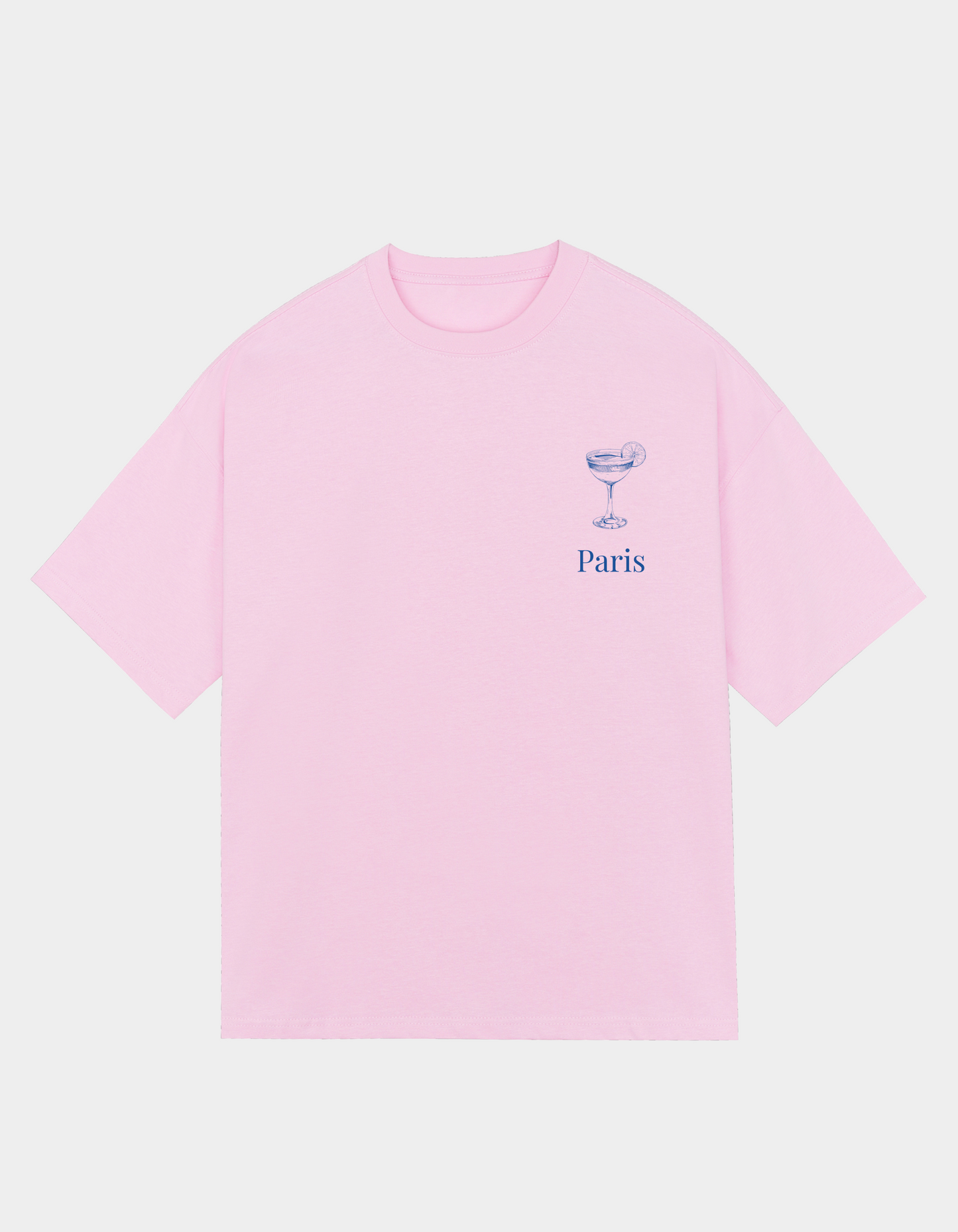 MAISON COCKTAIL CLUB TEE