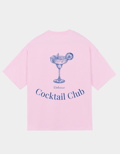 MAISON COCKTAIL CLUB TEE