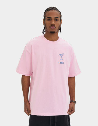 MAISON COCKTAIL CLUB TEE