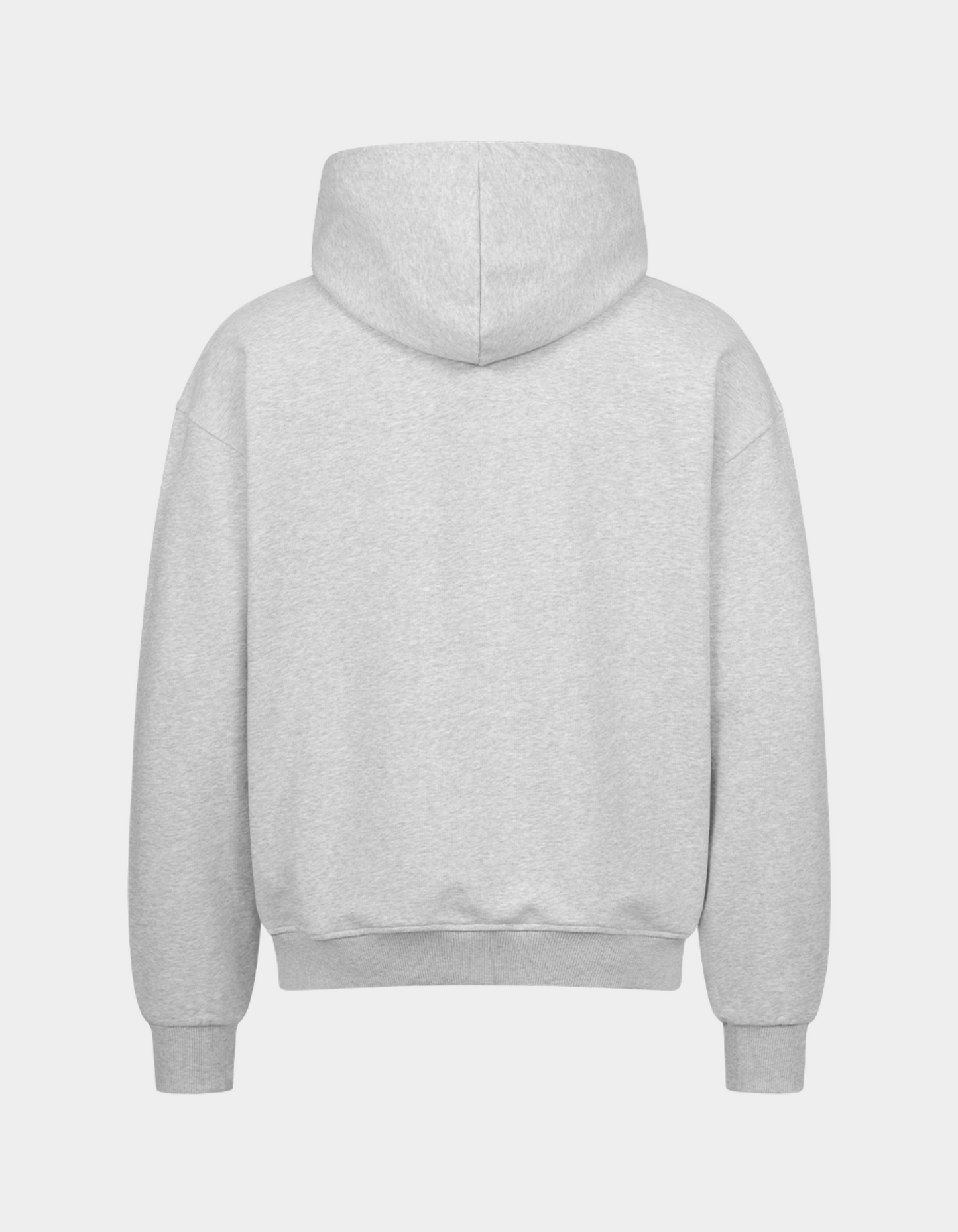 MEMBERS CLUB HEAVY HOODIE