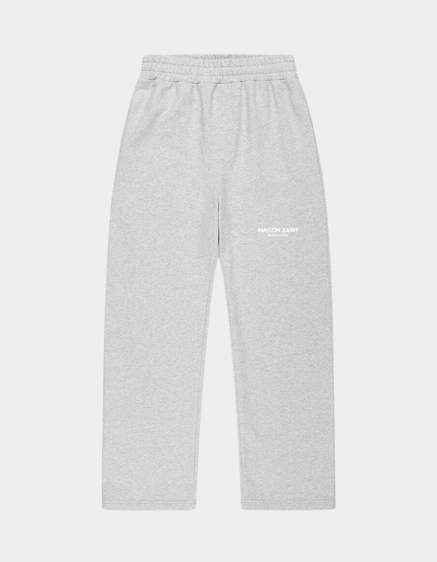 MEMBERS CLUB HEAVY SWEATPANTS