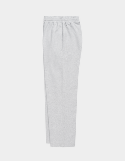 CLUB PADEL OPEN BOTTOM SWEATPANTS
