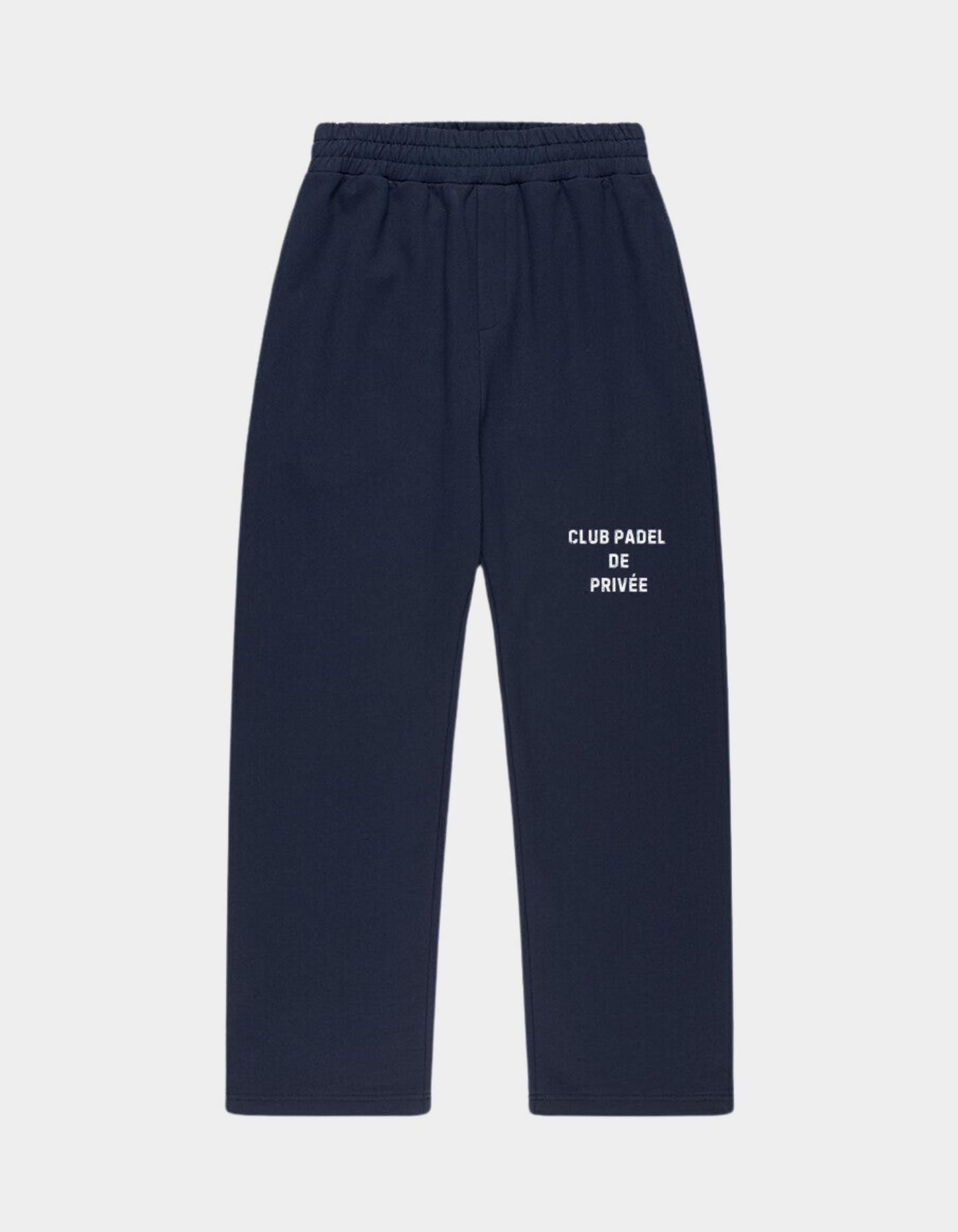 CLUB PADEL OPEN BOTTOM SWEATPANTS